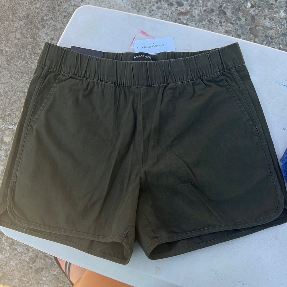 Banana Republic Short